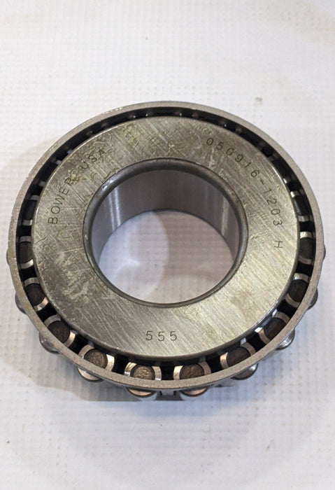 NTN 555 - Northeast Parts