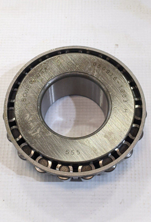 NTN 555 - Northeast Parts