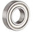 SKF 6210-2Z Deep Groove Ball Bearing - Northeast Parts