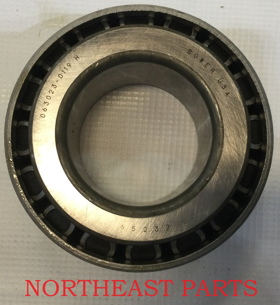 NTN 65237 Tapered Roller Bearing - Northeast Parts