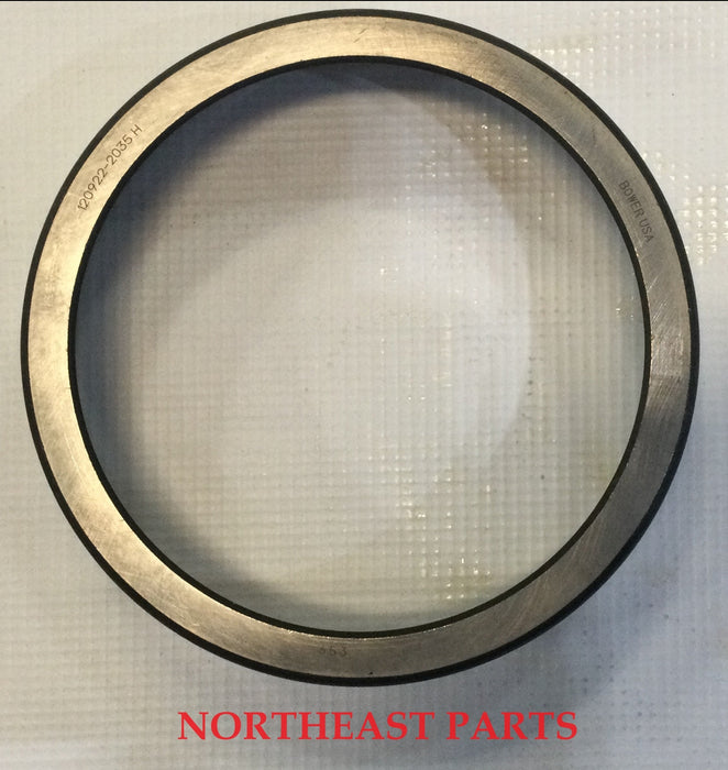 NTN 653 Tapered Roller Bearing - Northeast Parts