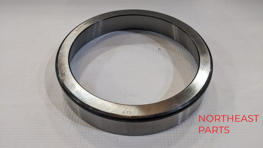 NTN 672 - Northeast Parts