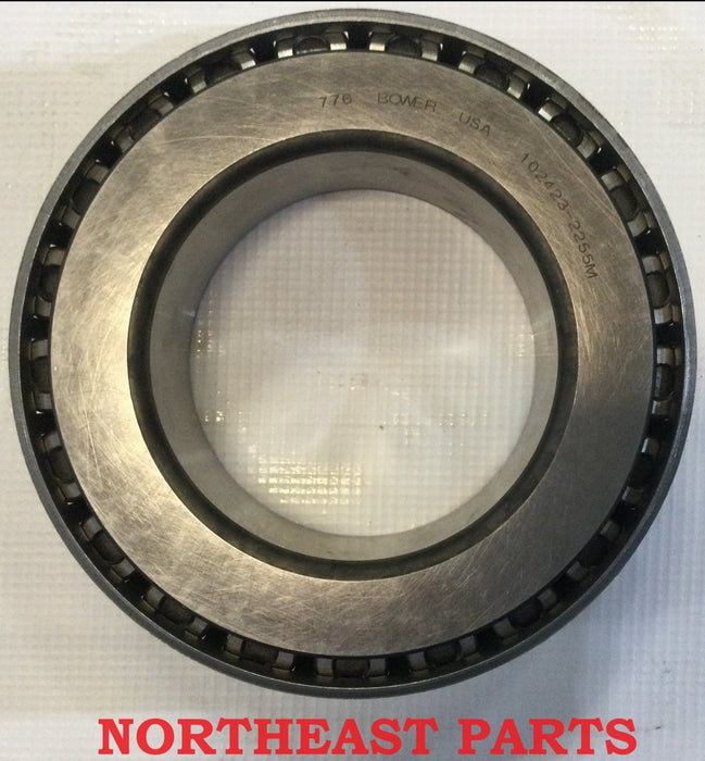 NTN 766 Tapered Roller Bearing - Northeast Parts