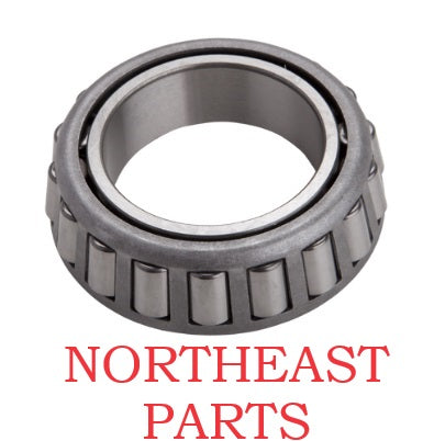 NTN HH234048 Tapered Roller Bearing - Northeast Parts