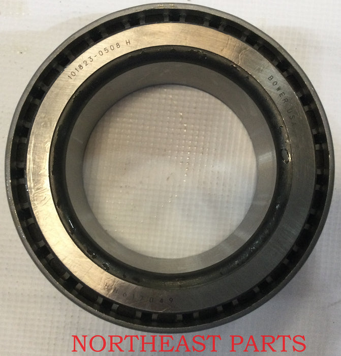 NTN HM617049 Tapered Roller Bearing - Northeast Parts