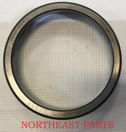 NTN JM511910 Tapered Roller Bearing - Northeast Parts