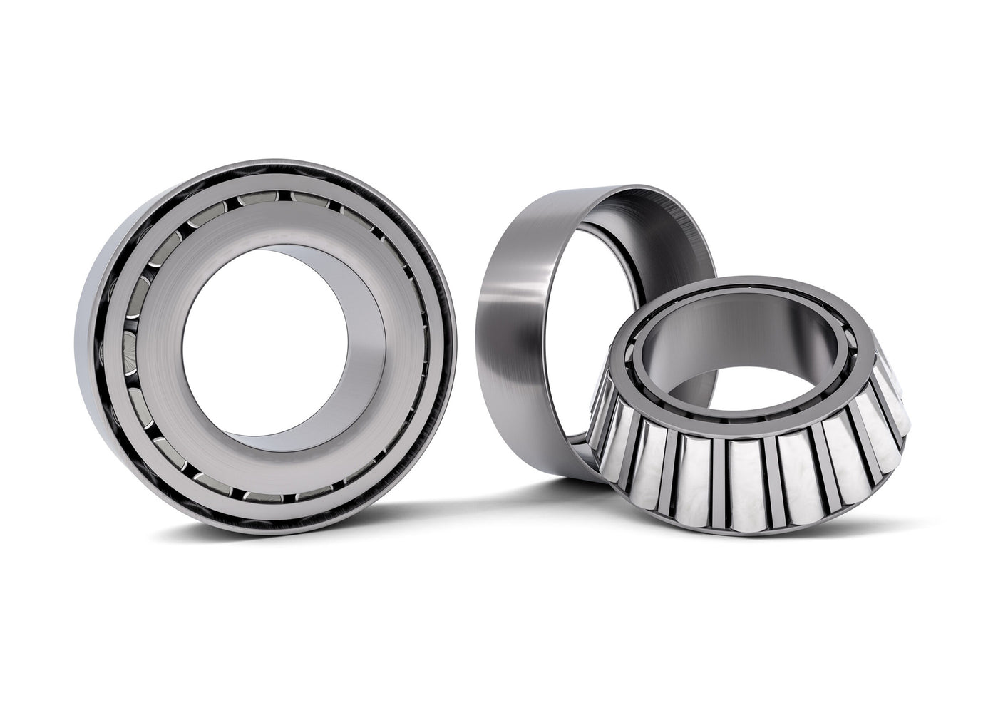 NTN 86650/86100 Taper Roller Bearing - Northeast Parts