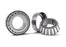 NTN 86650/86100 Taper Roller Bearing - Northeast Parts