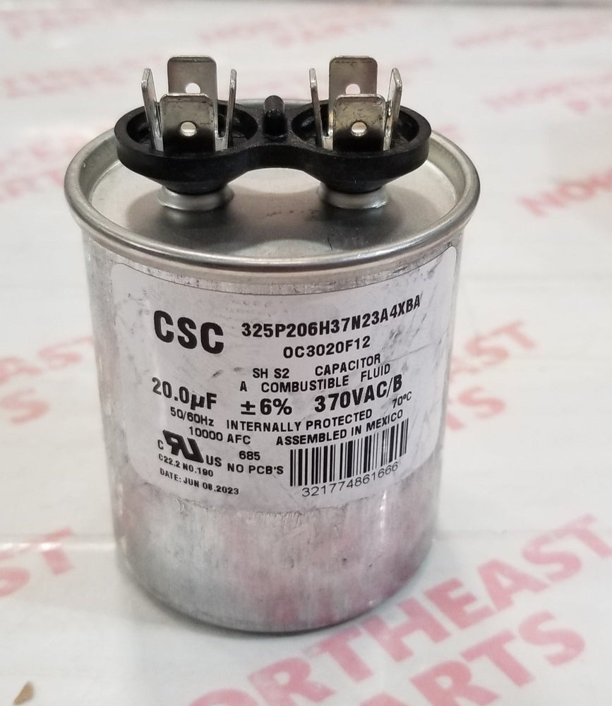 Baldor-Reliance OC3020F12SP - Northeast Parts