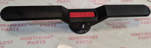 ABB OHB200J12PE011 Pistol Handle - Northeast Parts