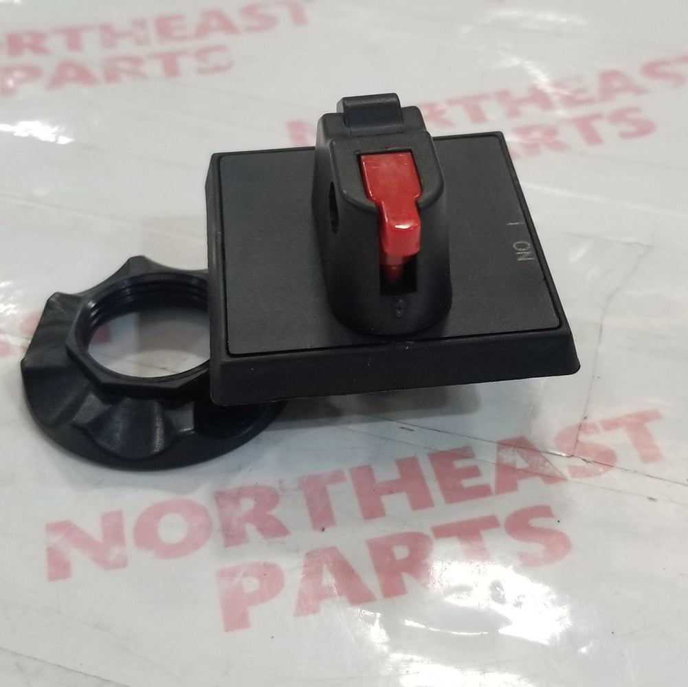 ABB OHBS3AH1 - Northeast Parts