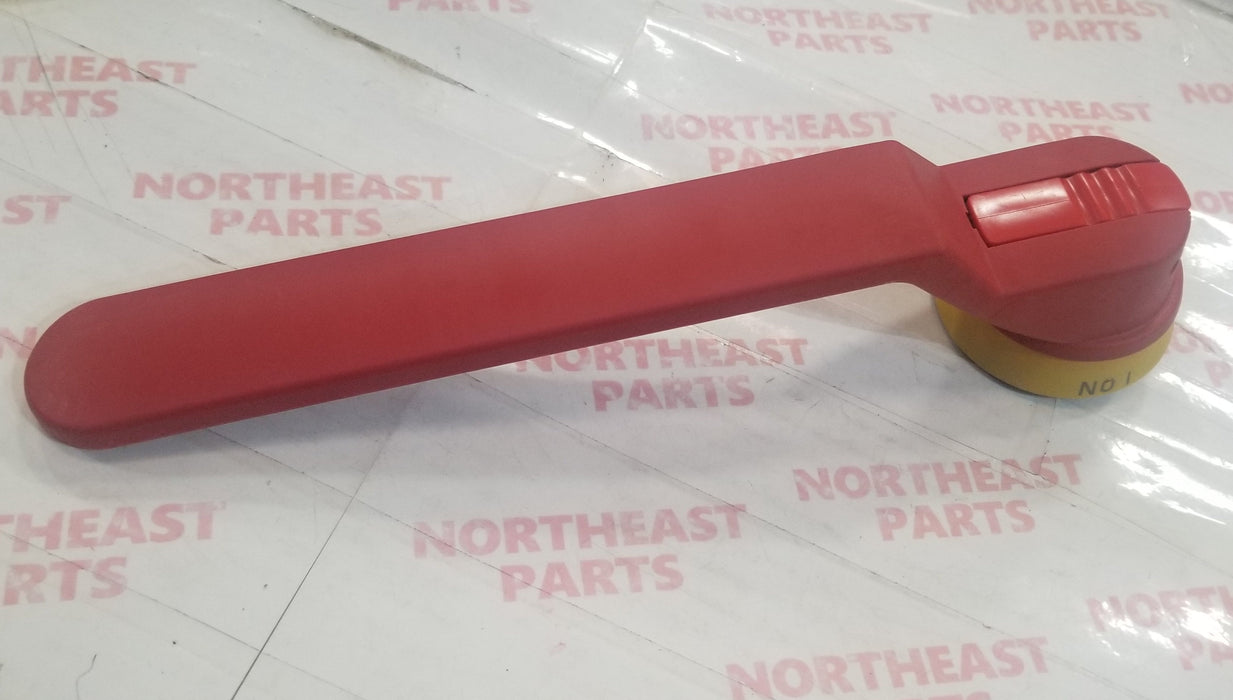 ABB OHY274J12 - Northeast Parts