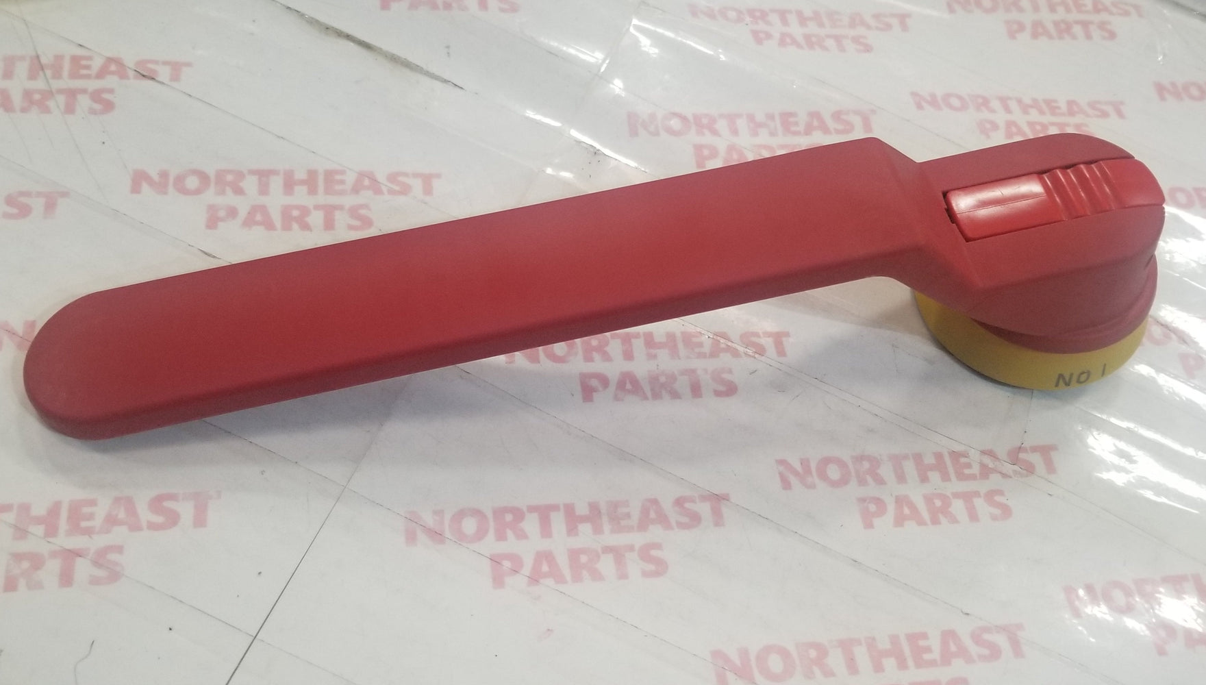 ABB OHY274J12 - Northeast Parts