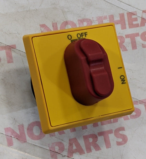 ABB OHYS1AH1 Selector Handle - Northeast Parts