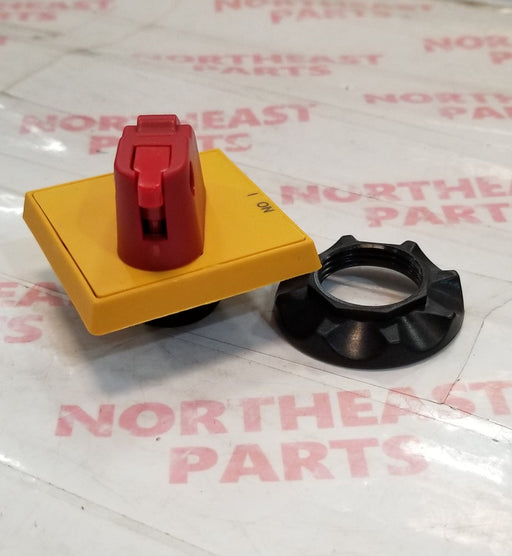 ABB OHYS3AH1 Selector Handle - Northeast Parts