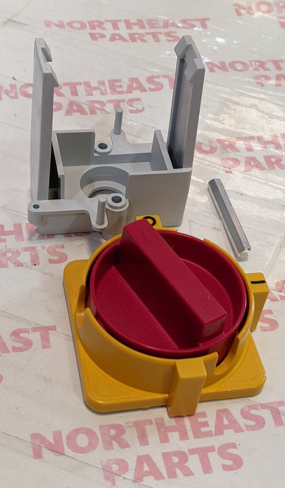 OKA0.V Y/R - Northeast Parts