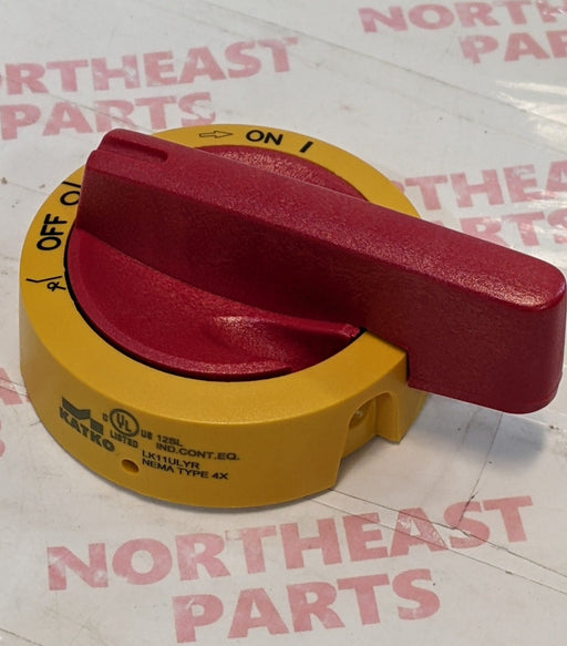 OKA/VKA 0.V Y/R - Northeast Parts