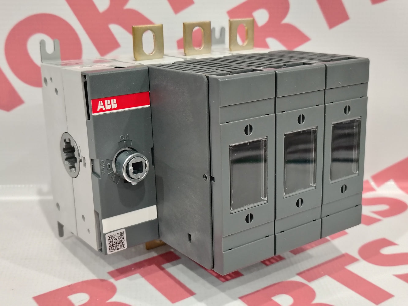 ABB Switch OS125GD03 - Northeast Parts
