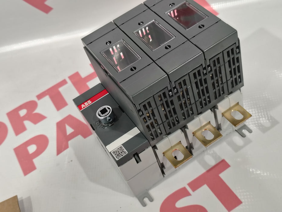 ABB Switch OS125GD03 - Northeast Parts