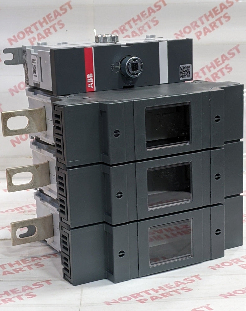 ABB Switch OS200J30 - Northeast Parts