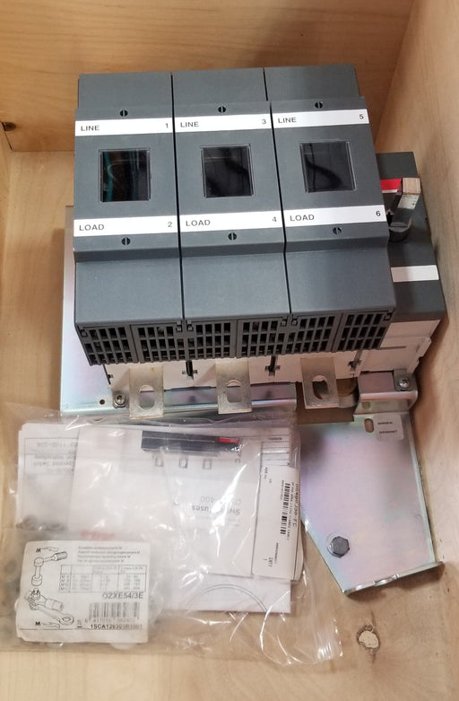 ABB OS400J30-FC - Northeast Parts