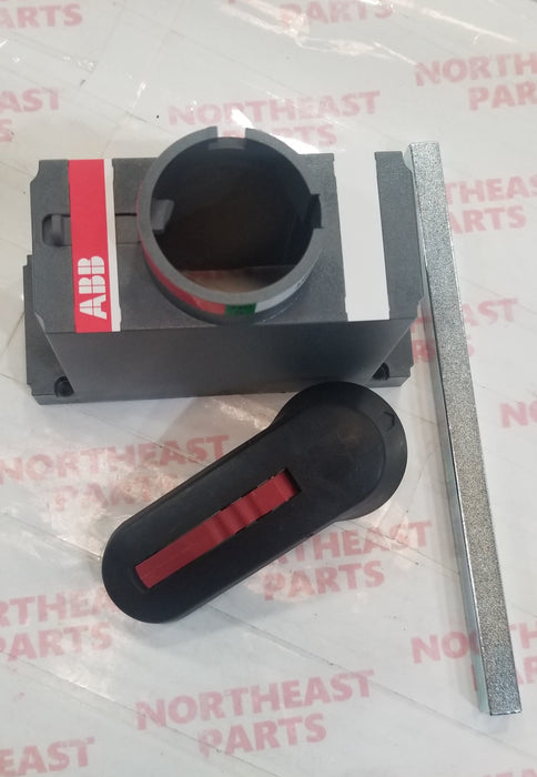 ABB OSV400BK - Northeast Parts