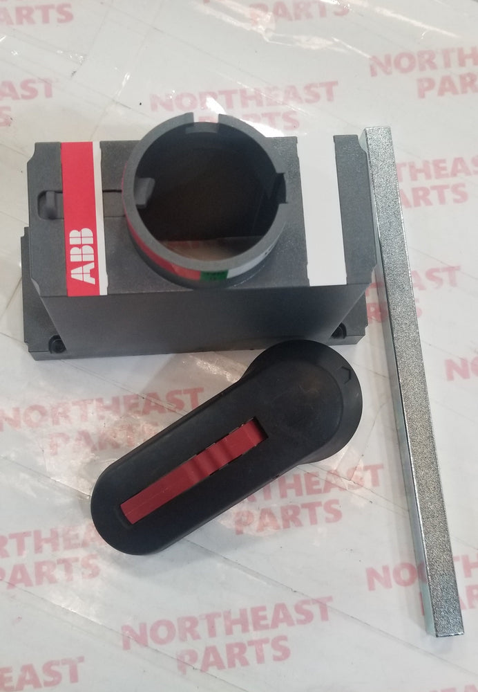 ABB OSV400BK - Northeast Parts