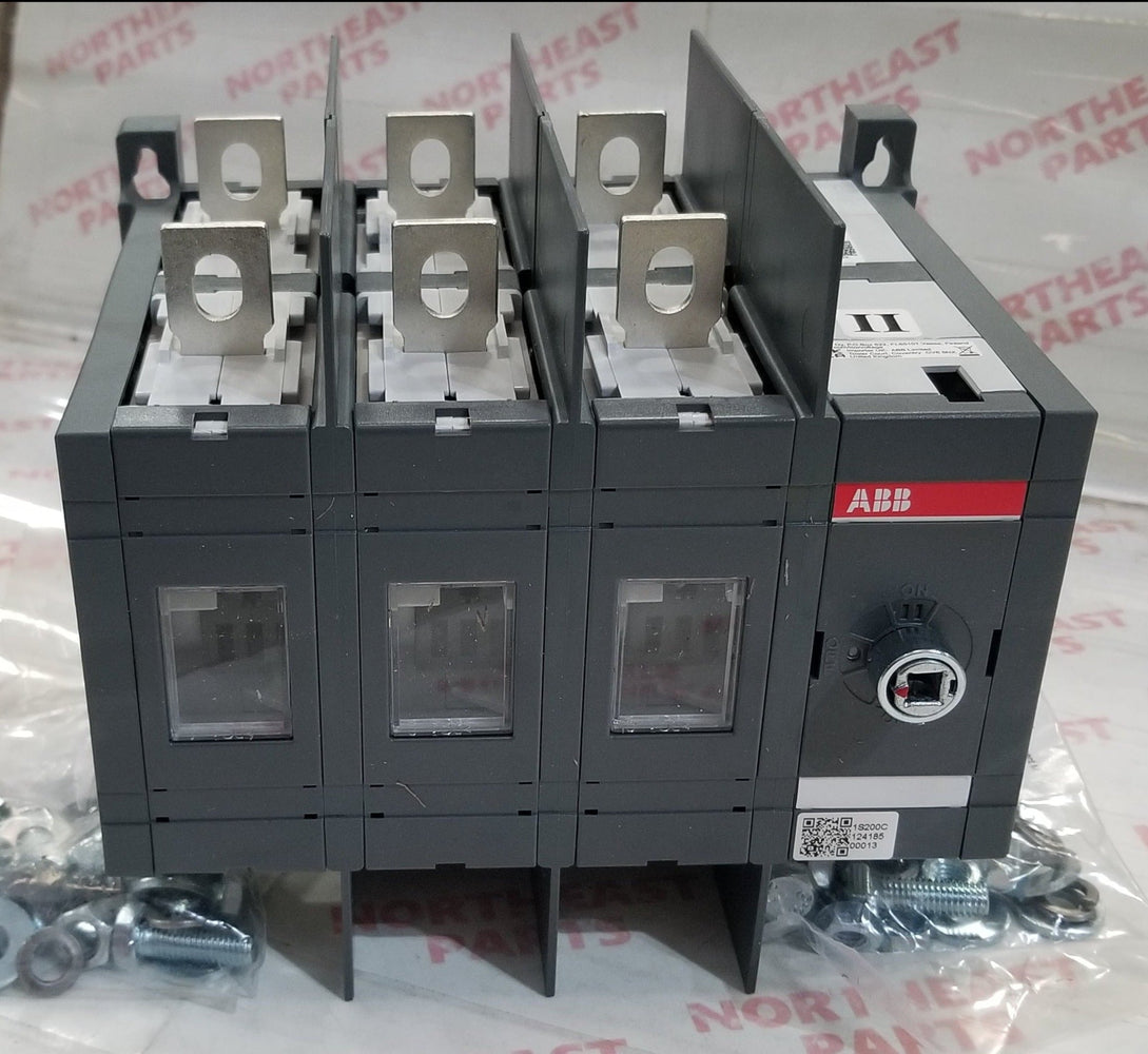 ABB OT200U30C - Northeast Parts