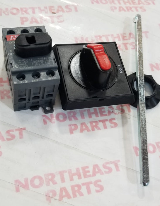 ABB OT32B2A1-180 - Northeast Parts