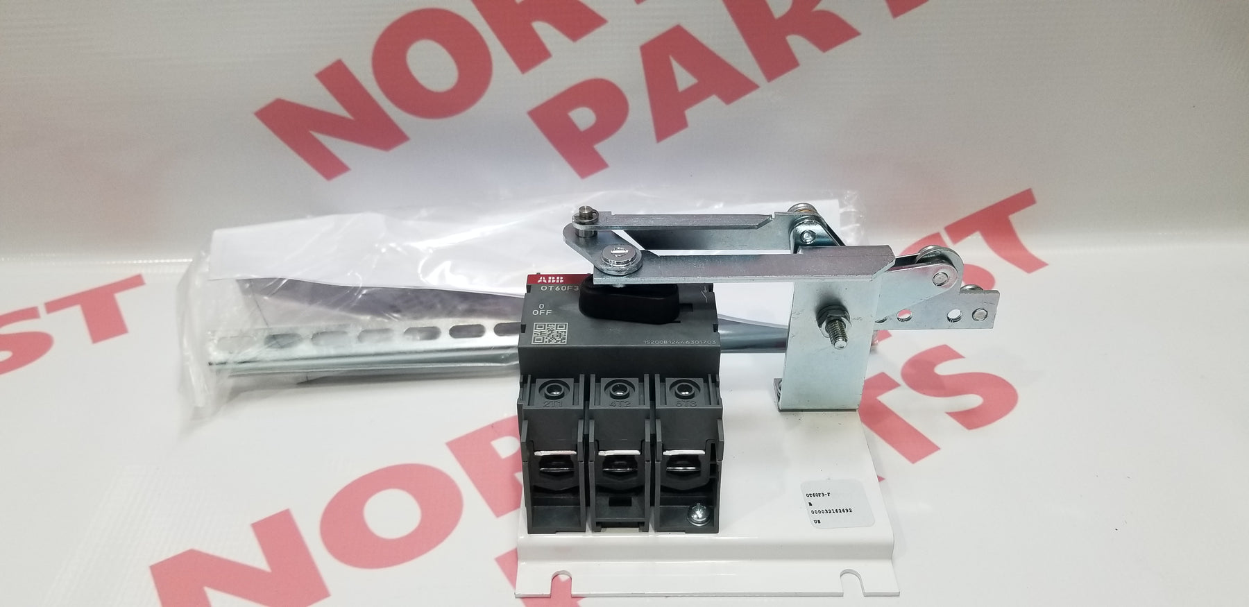 ABB OT60F3-F - Northeast Parts