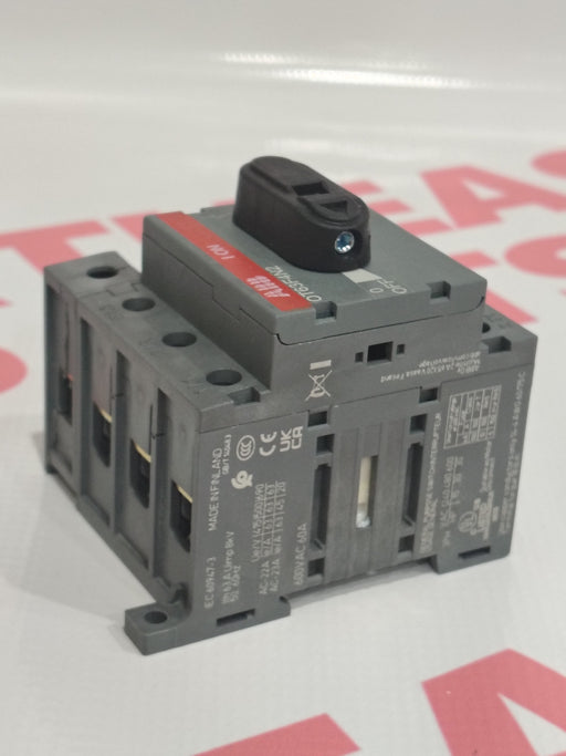 ABB Switch-Disconnector OT63F4N2 - Northeast Parts