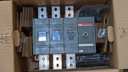 ABB OT800U30C - Northeast Parts