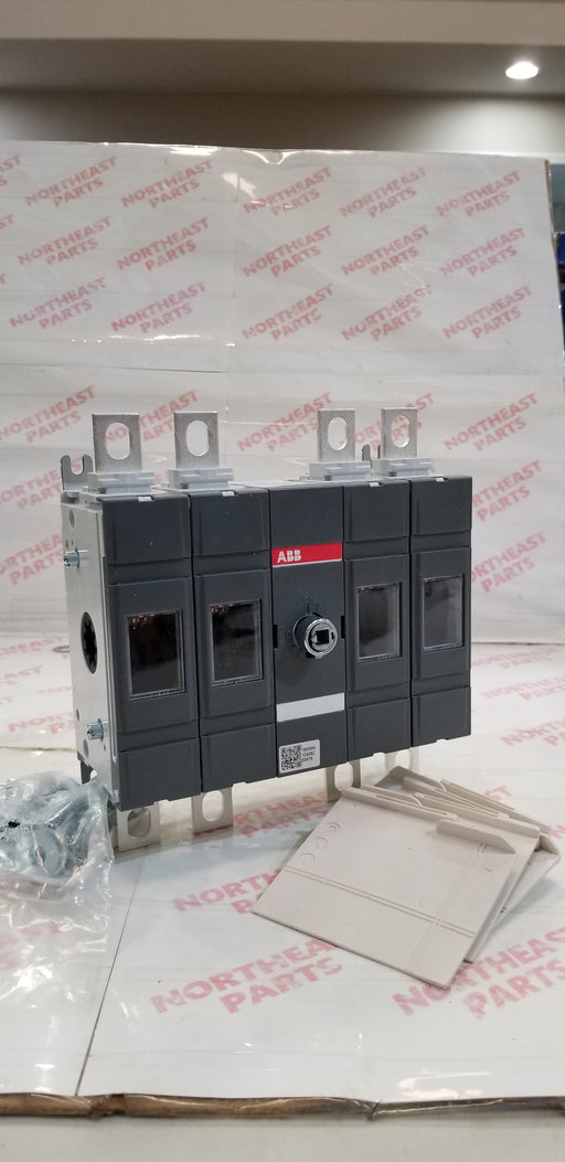 ABB OTDC100U22 - Northeast Parts