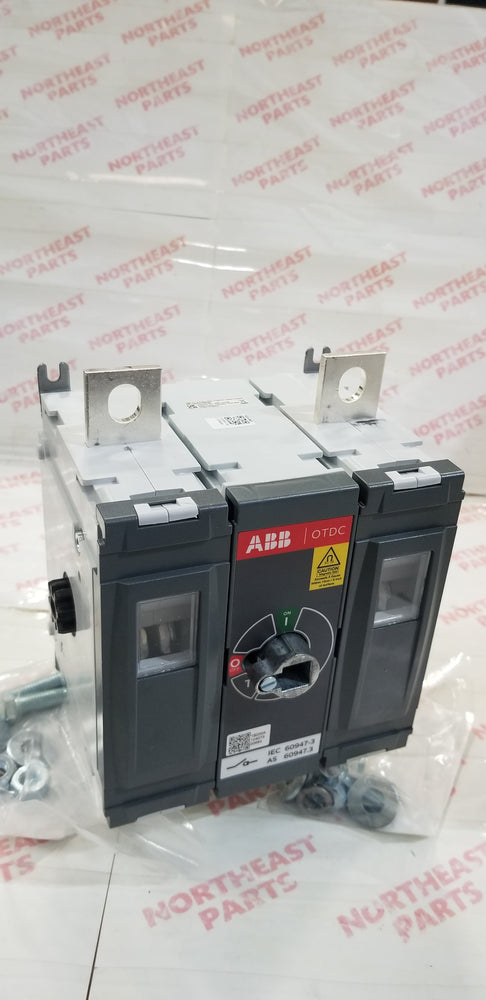 ABB OTDC250UFV11-ESS - Northeast Parts