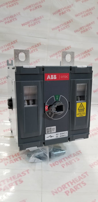 ABB OTDC250UFV11 - Northeast Parts