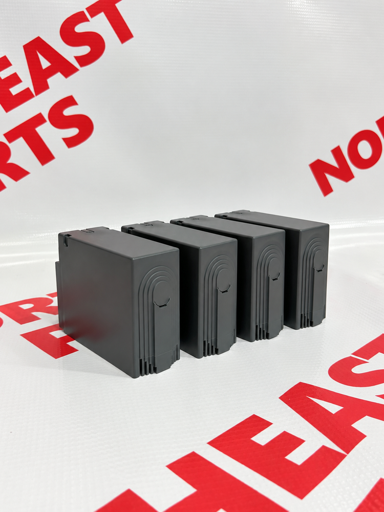 ABB OTS250G1L/4 - Northeast Parts