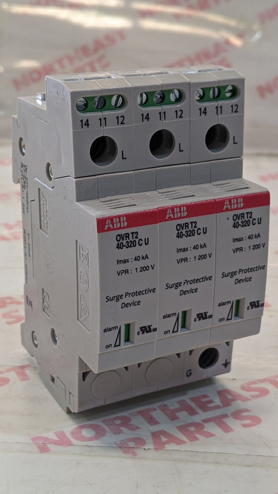 ABB OVRT23L40320PTSU - Northeast Parts