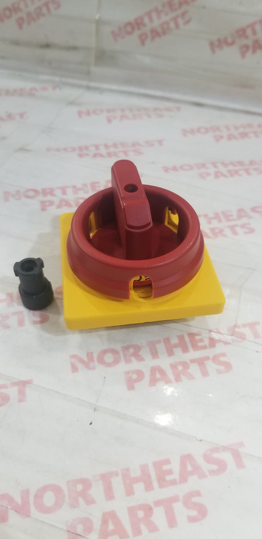 ABB OZ371PRY - Northeast Parts