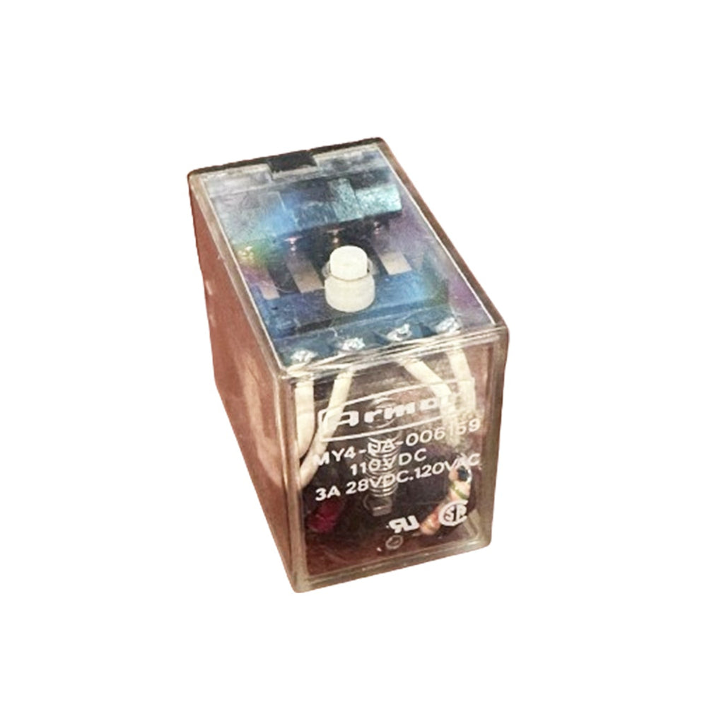 Omron MY4-UA-006159 - Northeast Parts