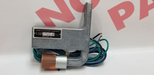 P-16578 - Northeast Parts