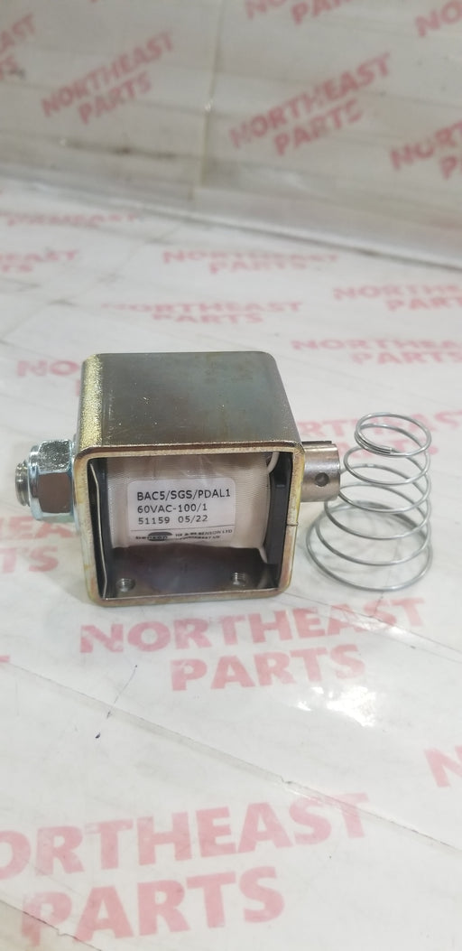 ABB PDAL1/60VAC100/1 - Northeast Parts