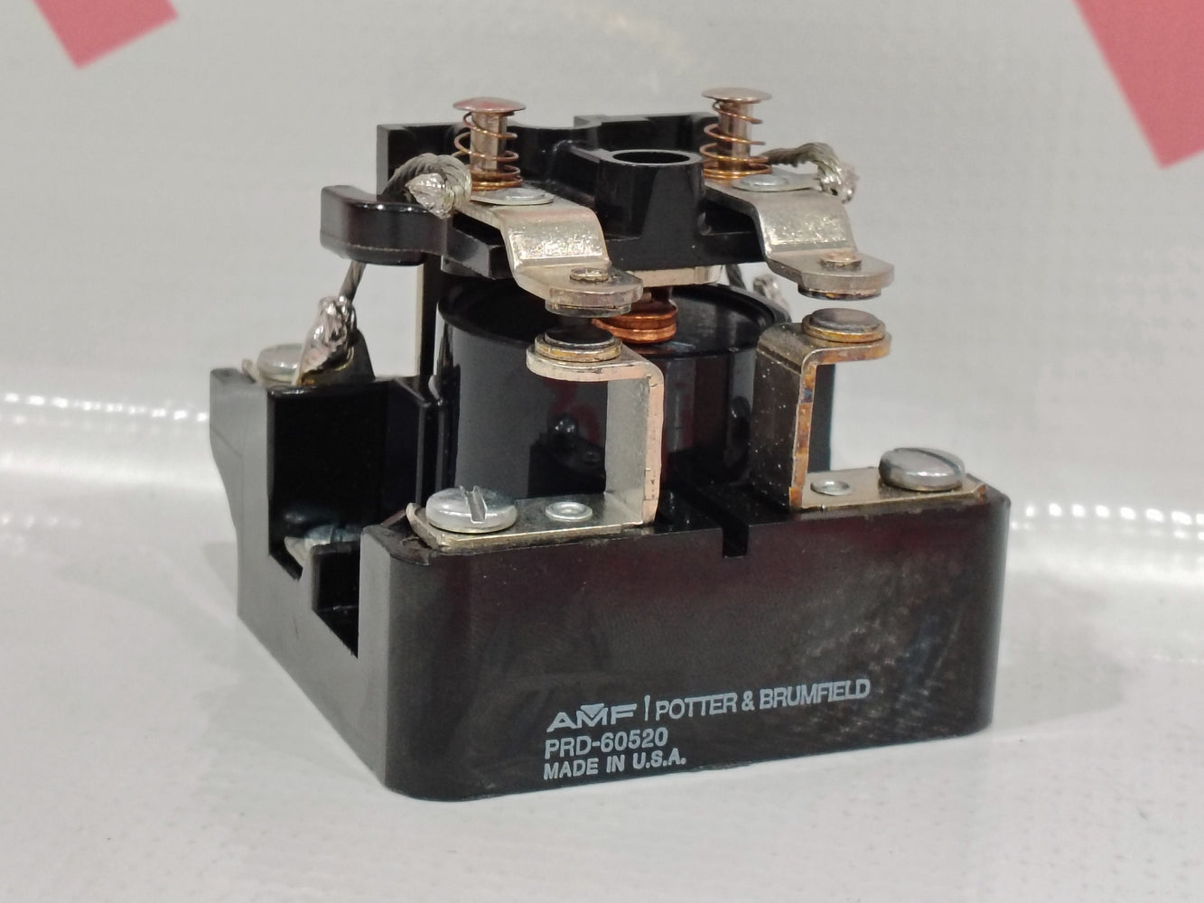 TE Connectivity PRD-60520 - Northeast Parts