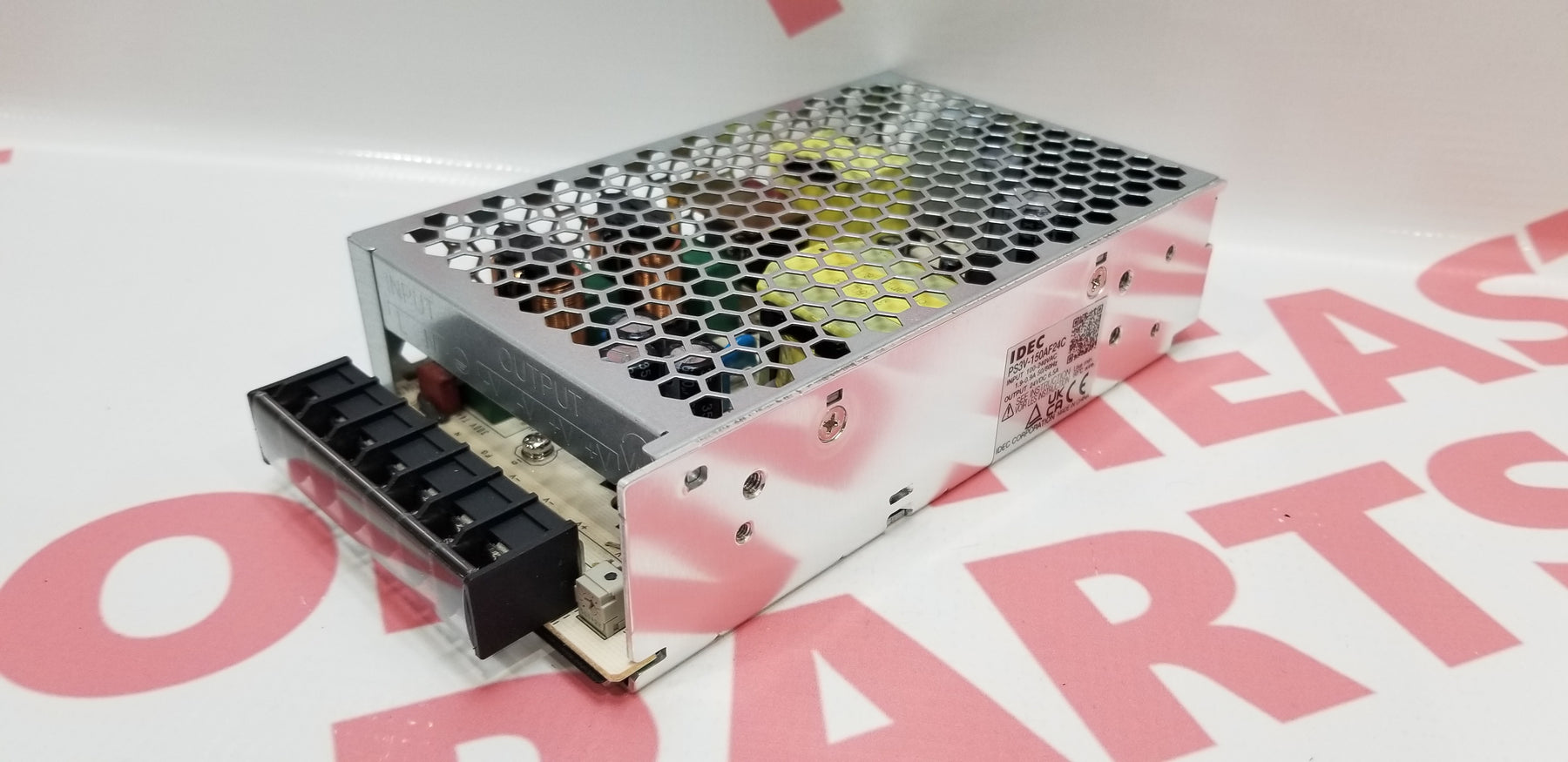 IDEC PS3V-150AF24C - Northeast Parts