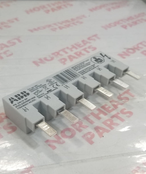 ABB PS3/6/16BP - Northeast Parts