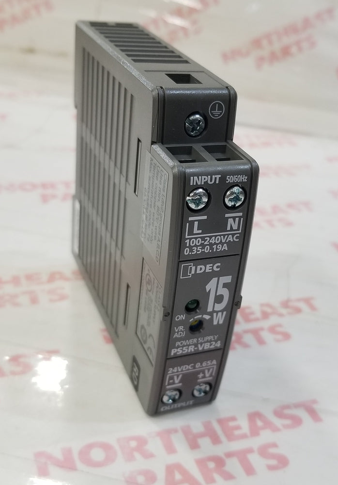 IDEC Power Supply PS5R-VB24 - Northeast Parts