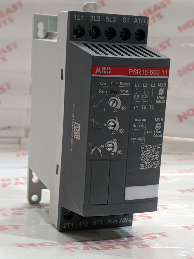 ABB PSR16-600-11 - Northeast Parts