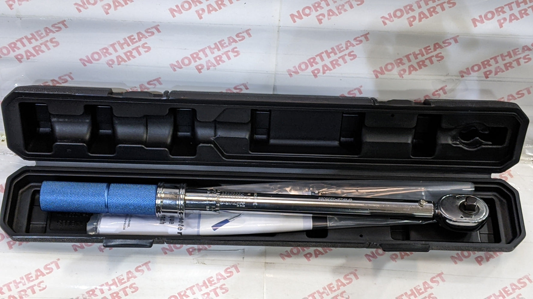 WESTWARD Torque Wrench