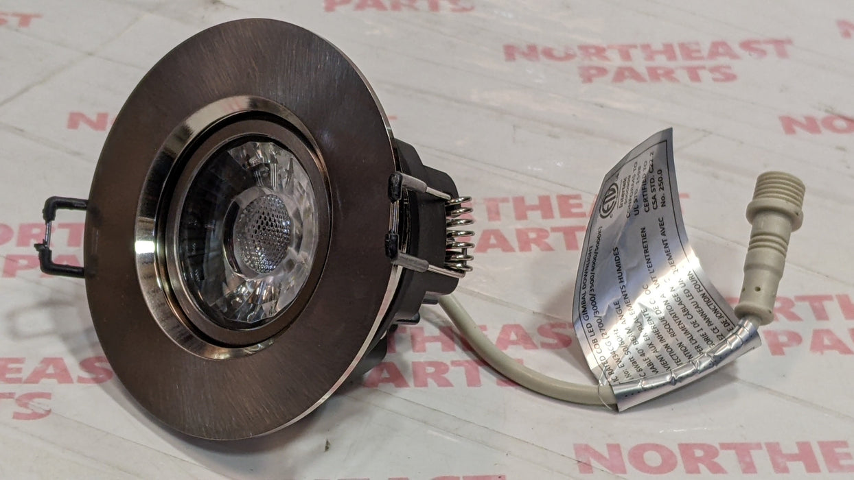 POPANU LED Downlight 8 Watt - Northeast Parts
