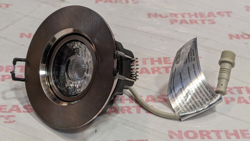 POPANU LED Downlight 8 Watt - Northeast Parts