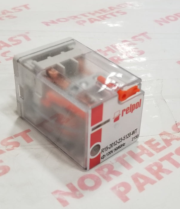 Altech Corp R15-2012-23-5120-WT - Northeast Parts